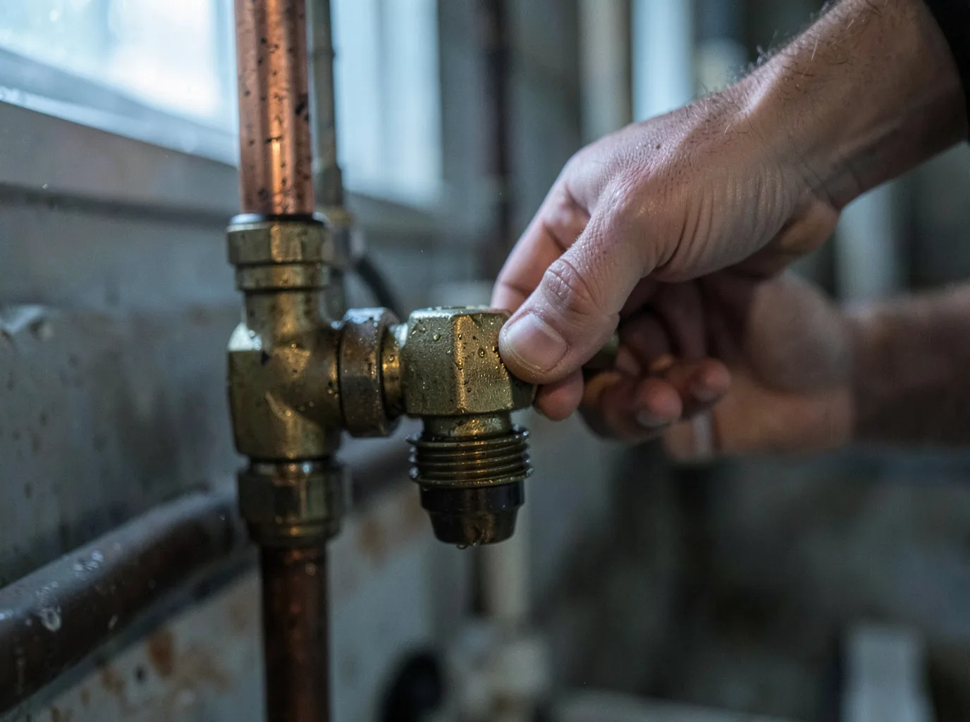 Emergency Plumber Wolfeboro, NH FAQs
